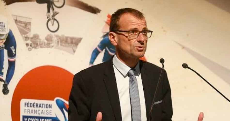 La denuncia per molestie sessuali di una ciclista scuote la Federazione ciclistica Francese