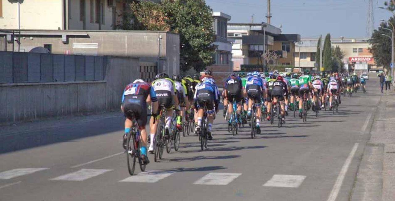Trittico Veneto per il ciclismo femminile