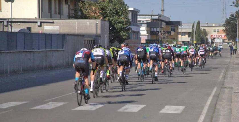 Trittico Veneto per il ciclismo femminile e Ciclodromo a Mirano