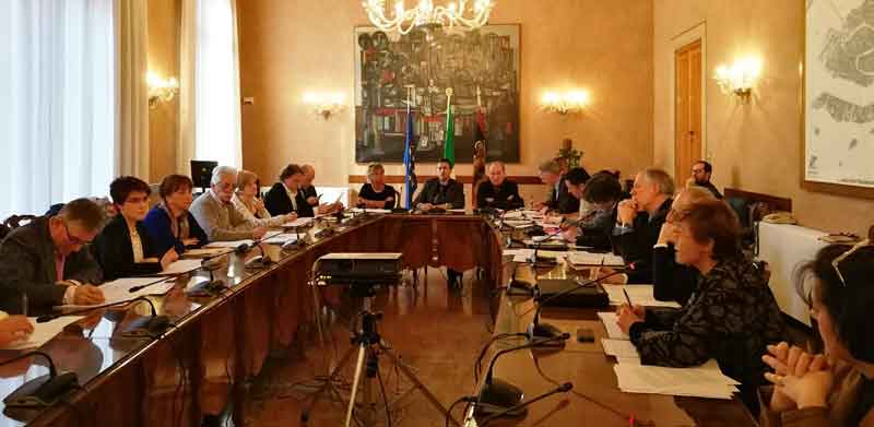 La Consulta Regionale del Veneto ha approvato il piano esecutivo 2018 per lo Sport