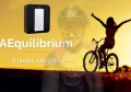  Aequilibrium, il dispositivo salva vita per il ciclismo