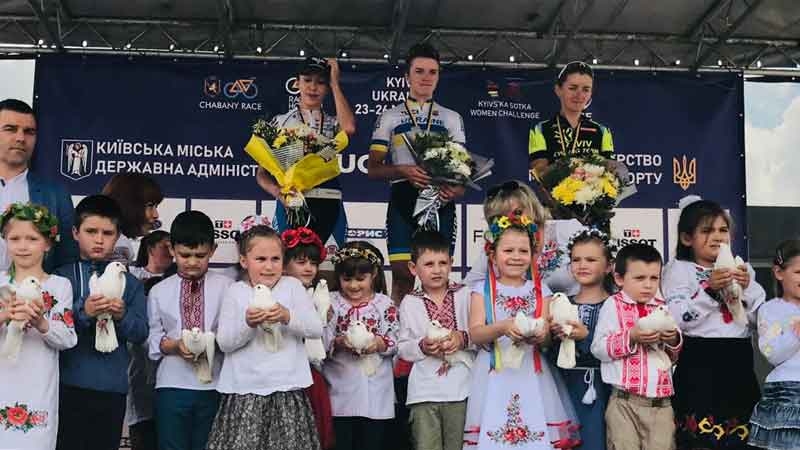 L'Astana negli Stati Uniti per preparare la Winston Salem Cycling Classic 