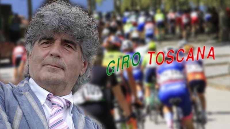 Polemica Giro della Toscana: Caro Brunello, comprendi e accogli.. in sicurezza