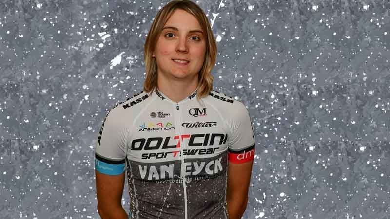 Doping: la francese Marion Sicot positiva all'EPO