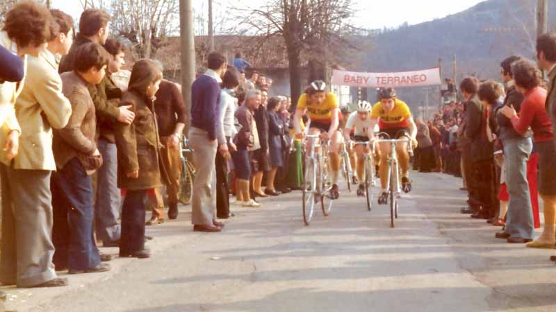 Ciclismo story: Giuseppina Micheloni si aggiudica il 1° trofeo Alfredo Binda