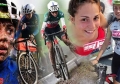 Sara Casasola a &quot;Cicliste in streaming&quot;