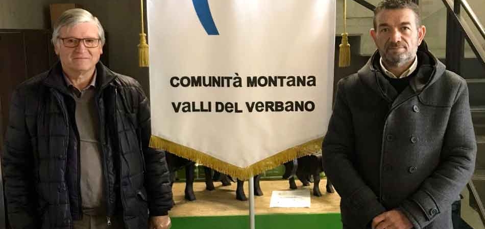 Coppa delle Nazioni Junior: la Comunità Montana Valli del Verbano sostiene il Piccolo Trofeo Binda