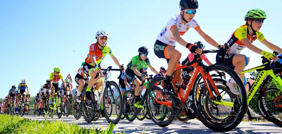 Racconigi Cycling Team pronto per le gare di Parabiago e Martellago