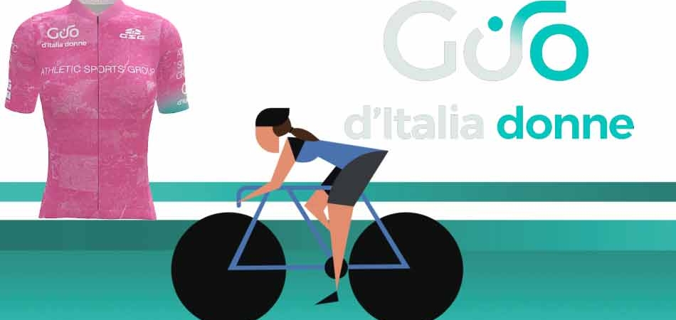 Giro d’Italia Donne, che le bagarre abbiano inizio!