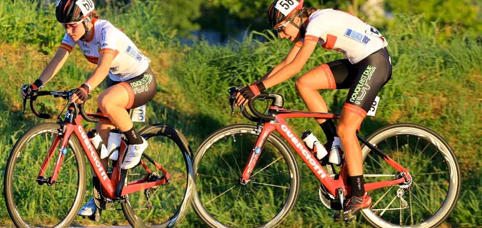 Un nuovo e interessante impegno sulle strade del Veneto attende il Racconigi Cycling Team