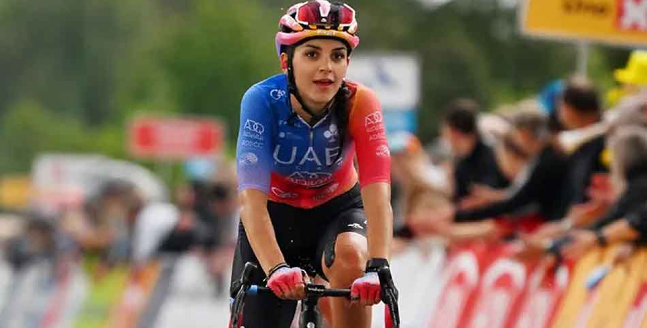 Eleonora Gasparrini vince il Trofeo Binissalem Andratx 