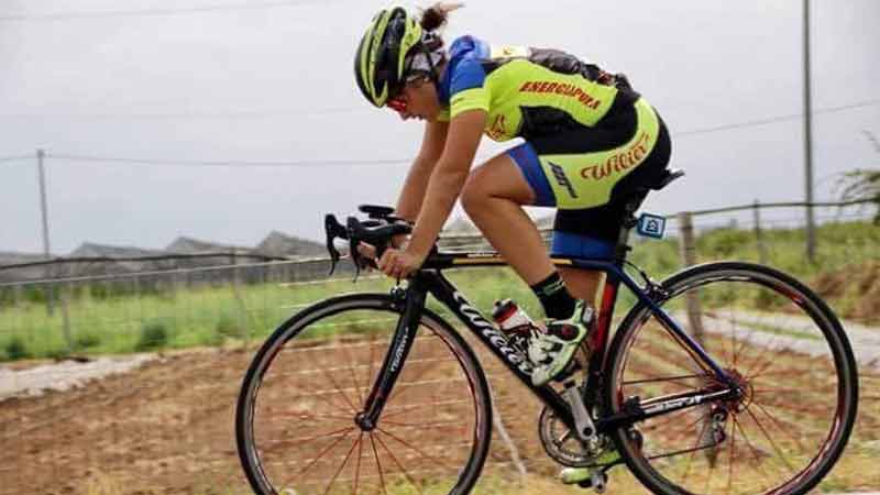 Giovani cicliste crescono: ecco Beatrice Rossi