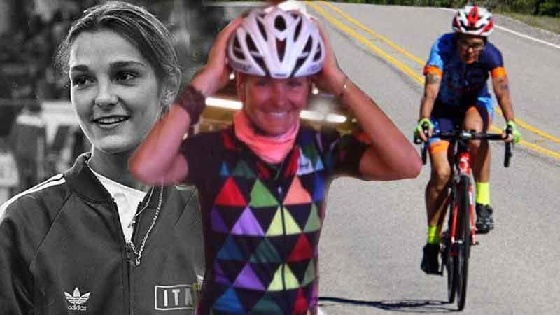 A tu per tu con le Donne speciali del Ciclismo: Dorina Vaccaroni