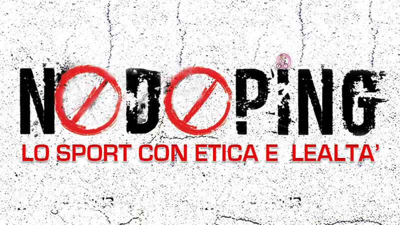 Petizione Doping: chiediamo la radiazione a vita!”, se sei d’accordo, firma la nostra petizione!
