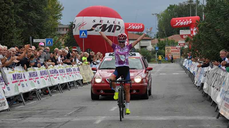Giro della Toscana 2017 - Moolman, tappa e classifica