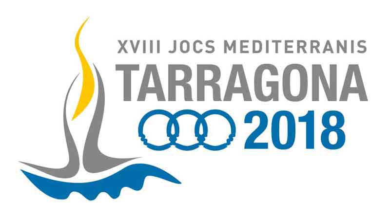 Le Azzurre alla XVIII edizione dei Giochi del Mediterraneo