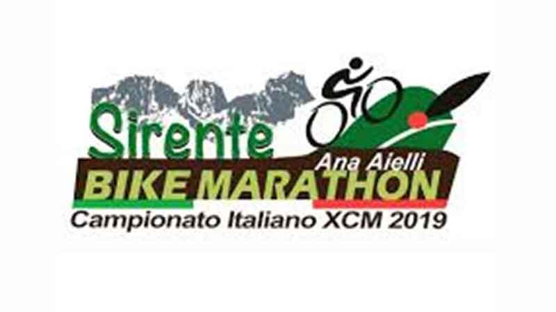 Campionato Italiano Marathon ad Aielli il 30 giugno 2019 