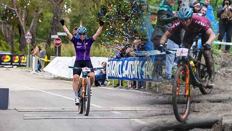 Internazionali d'Italia Series: Martina Berta vince a Pineto
