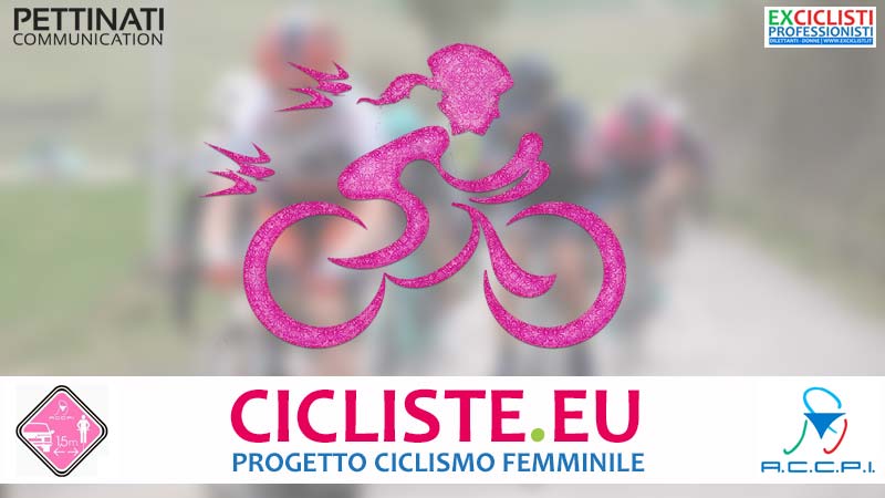 Progetto Ciclismo Femminile