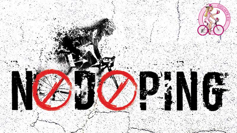 Doping: un sondaggio per conoscere la tua opinione